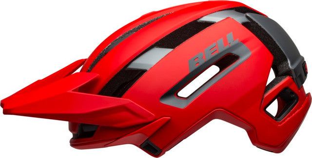 BELL CASQUE SUPER AIR SPHERICAL