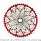 Cassettes VTT Garbaruk 11 vitesses Sram XD Freehub