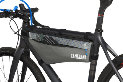 CAMELBAK SACOCHE DE CADRE M.U.L.E. FRAME PACK WITH HYDRATION XL