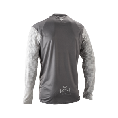 LEATT Maillot Manches Longues MTB Trail 3.0