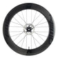 Paire de Roues FFWD Fast Forward Ryot 77 Disc Tubeless Ready SHIMANO - SRAM