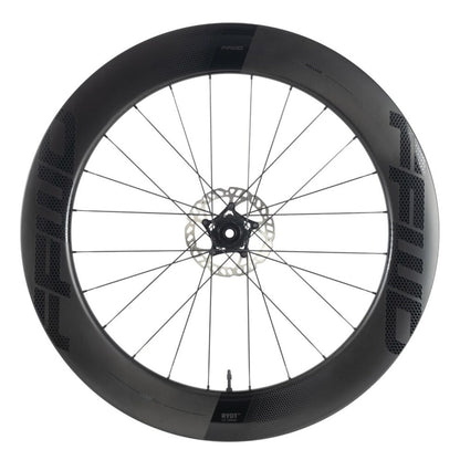 Paire de Roues FFWD Fast Forward Ryot 77 Disc Tubeless Ready SHIMANO - SRAM