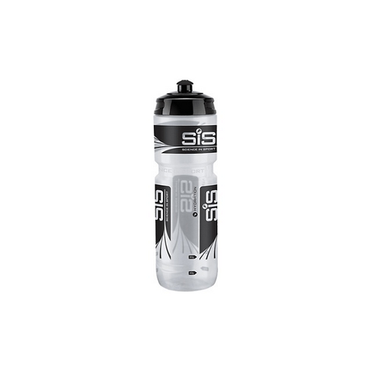 SIS Bidon Transparent 600ml ou 800ml