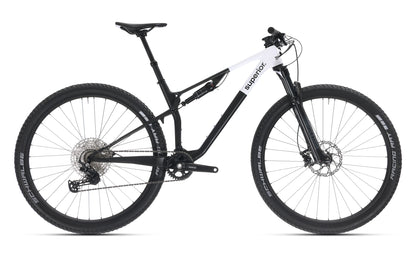 XF 9.2 RC VTT TOUT-SUSPENDU  2025