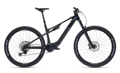 VTT Électrique Superior iXF 9.7 Noir Mat / Noir Gloss 2025