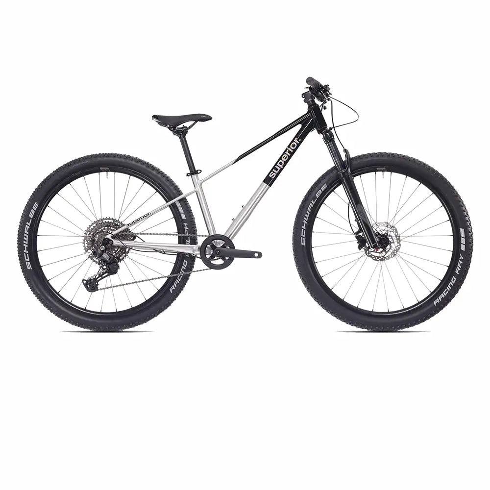VTT Junior SUPERIOR Team 27.3  10 vitesses