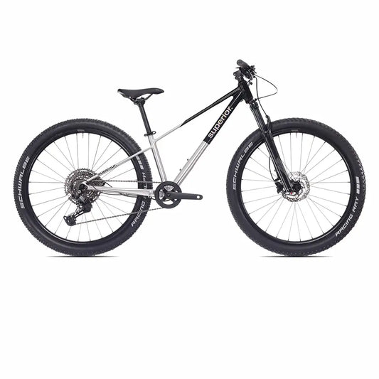 VTT Junior SUPERIOR Team 27.3  10 vitesses