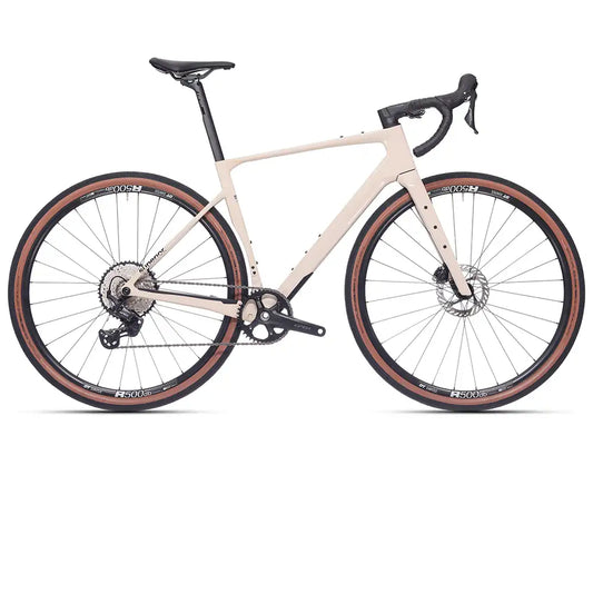 Gravel XR 9.3 GRA – Gravel Race Aventure SUPERIOR Carbone – GRX 822 / 610 12s