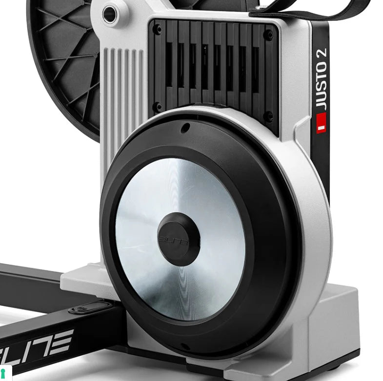 Home Trainer Elite Just 2