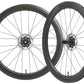 PAIRE DE ROUES RYOT 55 - TLR Disque - DT240 / Sram XDR ET Shimano HG  New 2025