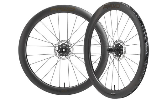 PAIRE DE ROUES RYOT 55 - TLR Disque - DT240 / Sram XDR ET Shimano HG  New 2025