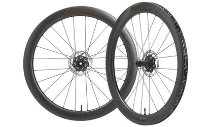 PAIRE DE ROUES RYOT 55 TLR Disque FFWD / Sram XDR ET Shimano HG  New 2025