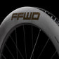 PAIRE DE ROUES RYOT 77 TLR Disque FFWD / Sram XDR ET Shimano HG  New 2025