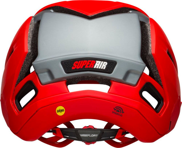 BELL CASQUE SUPER AIR SPHERICAL