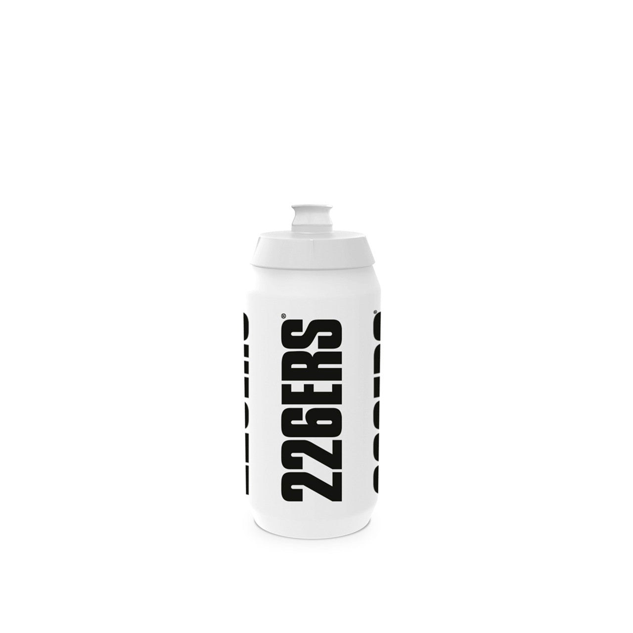 226ERS BIDON SUPERLIGHT LOGO NOIR 550ML