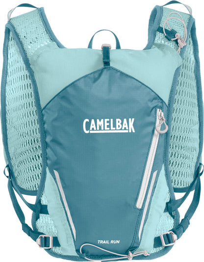 Camelbak TRAIL RUN VEST AVEC 2 FLASQUES WOMEN