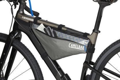 CAMELBAK SACOCHE DE CADRE M.U.L.E. FRAME PACK WITH HYDRATION SMALL