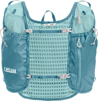 Camelbak TRAIL RUN VEST AVEC 2 FLASQUES WOMEN