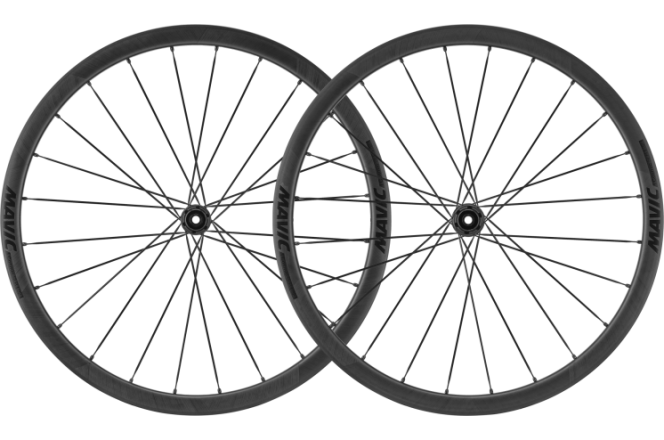 COSMIC SLR 32 DISC 21mm Nouveau 2026