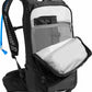Sac à dos vélo H.A.W.G. Pro 20 - avec poche à eau