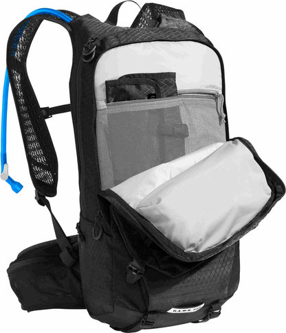 Sac à dos vélo H.A.W.G. Pro 20 - avec poche à eau