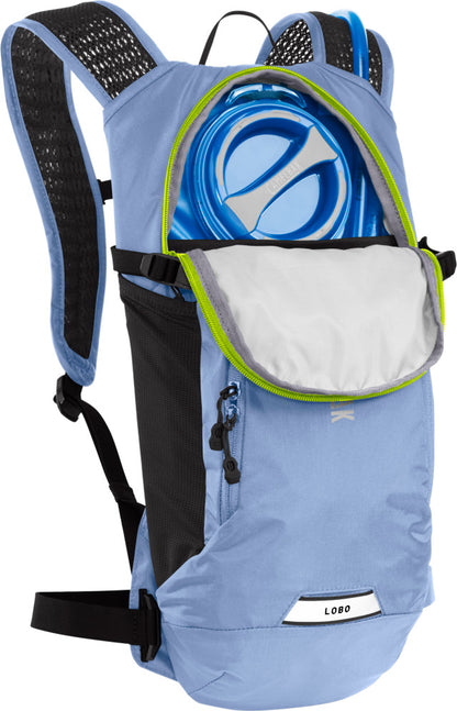 Sac à dos vélo Women'S Lobo - avec poche à eau
