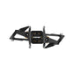 PÉDALES TIME SPECIALE 12 SMALL AXE TITANE NOIR/OR  + CALES ATAC 13°/17° B1 2024