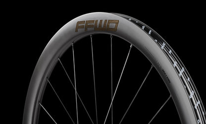 PAIRE DE ROUES RYOT 44 TLR Disque  FFWD / Sram XDR ET Shimano HG  New 2025