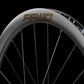 PAIRE DE ROUES RYOT 44 - TLR Disque - DT240 / Sram XDR ET Shimano HG  New 2025