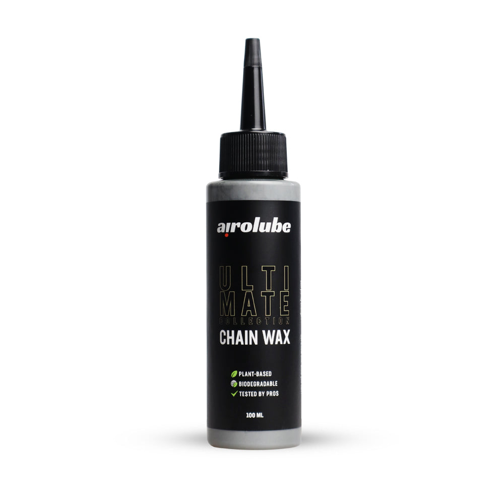 Cire De Chaîne Airolube ULTIMATE CHAIN WAX 100ML