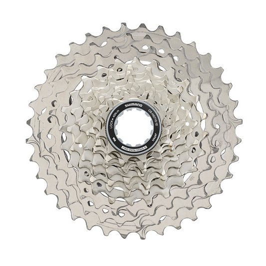 Cassette 105  CS-HG710-12    12 vitesses