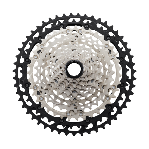 Cassette XT CS-M8100  10-51  12vitesses