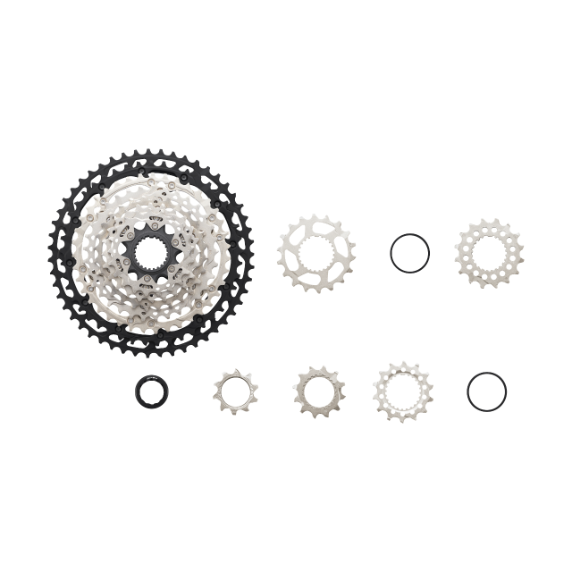 Cassette XT CS-M8100  10-51  12vitesses