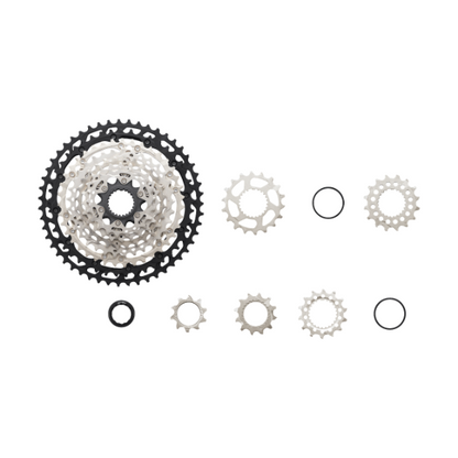 Cassette XT CS-M8100  10-51  12vitesses