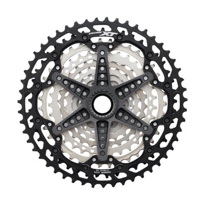 Cassette XT CS-M8100  10-51  12vitesses