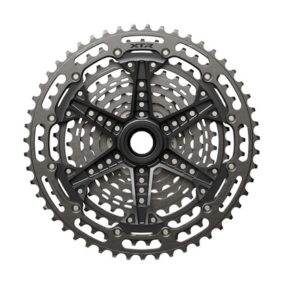 Cassette XTR CS-M9200-12, 12 vitesses  2025