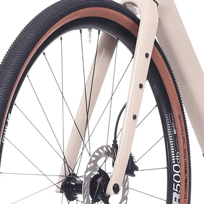 Gravel XR 9.3 GRA – Gravel Race Aventure SUPERIOR Carbone – GRX 822 / 610 12s