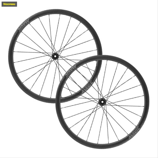COSMIC SL 32 DISC 21mm Nouveau 2026