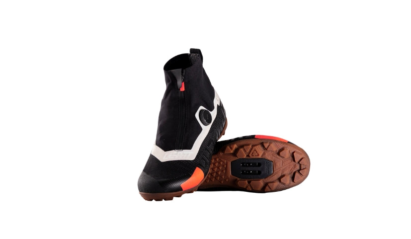 LEATT Chaussures Hivers HydraDri ProClip 8.0 Boa  2026