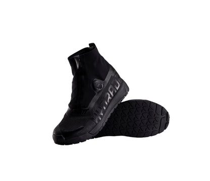 LEATT Chaussures Hivers HydraDri  ProFlat 7.0 Boa 2026