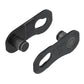 SRAM Chaîne 12V GX T-Type EAGLE 126 Maillons Argent avec PowerLock