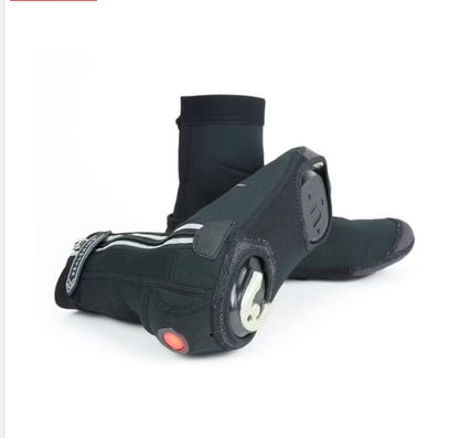 Couvre-chaussures Sealskinz hiver  avec LED intégrée  39-42