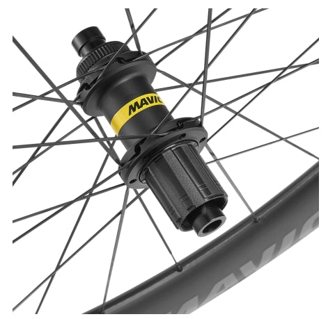COSMIC SL 65 DISC 23mm Nouveau 2026