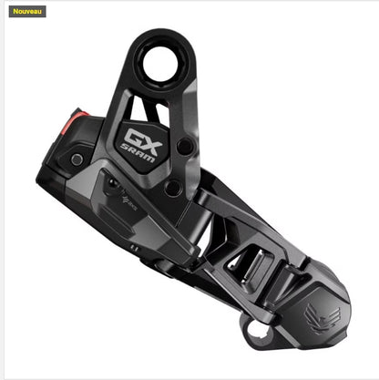 Kit upgrade transmission Sram GX AXS Eagle T-Type