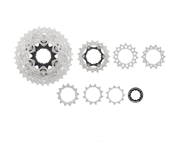 Cassette Ultegra CS-R8101-12    12 vitesses