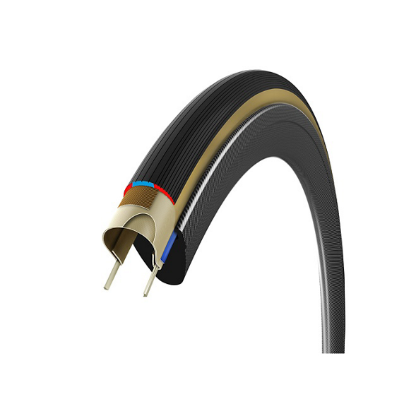 Pneu route Corsa Pro 28-622/700x28c TLR G2
