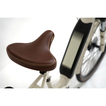 Granville E-Absolute 34 ACTIVE 400W