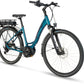 Stevens ATB E-Molveno Forma Polar Petrol