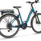 Stevens ATB E-Molveno Forma Polar Petrol