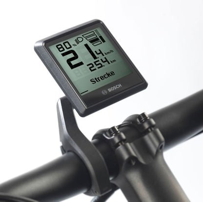 Stevens E-Triton 5.5.1 FORMA couleur bleu